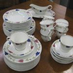 583 1125 DINNER SET